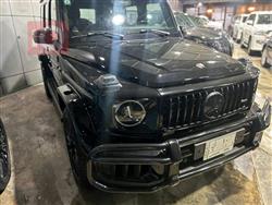 مرسيدس بنز G-Class